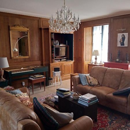 L'Ancien Hotel Juvigne ภายนอก รูปภาพ